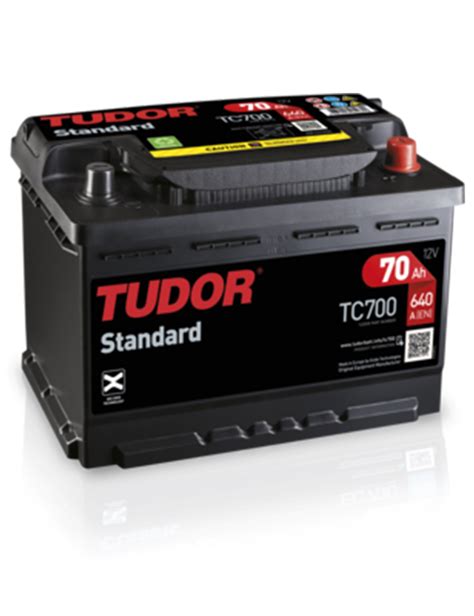 batteria tudor 70 ah prezzo|Tudor .